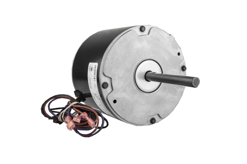 OGD1026N Precision Electric Motor Sales Condenser fan motor, 1/4 hp, 1075 RPM, 208-230V
