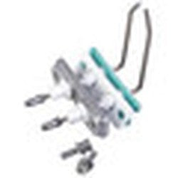 7855P-068 Htpg Ignition Rod Kit with 2 Gaskets