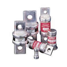 JLLN200 Littelfuse Class T Fuse, 300V