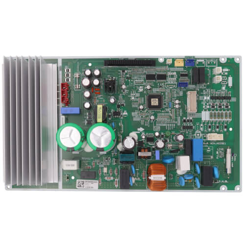 EBR74045822 LG Main PCB Assembly Control Board