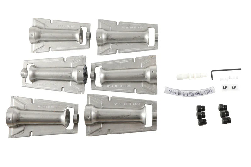 BAYLPSS400C Trane LP Conversion Kit Includes