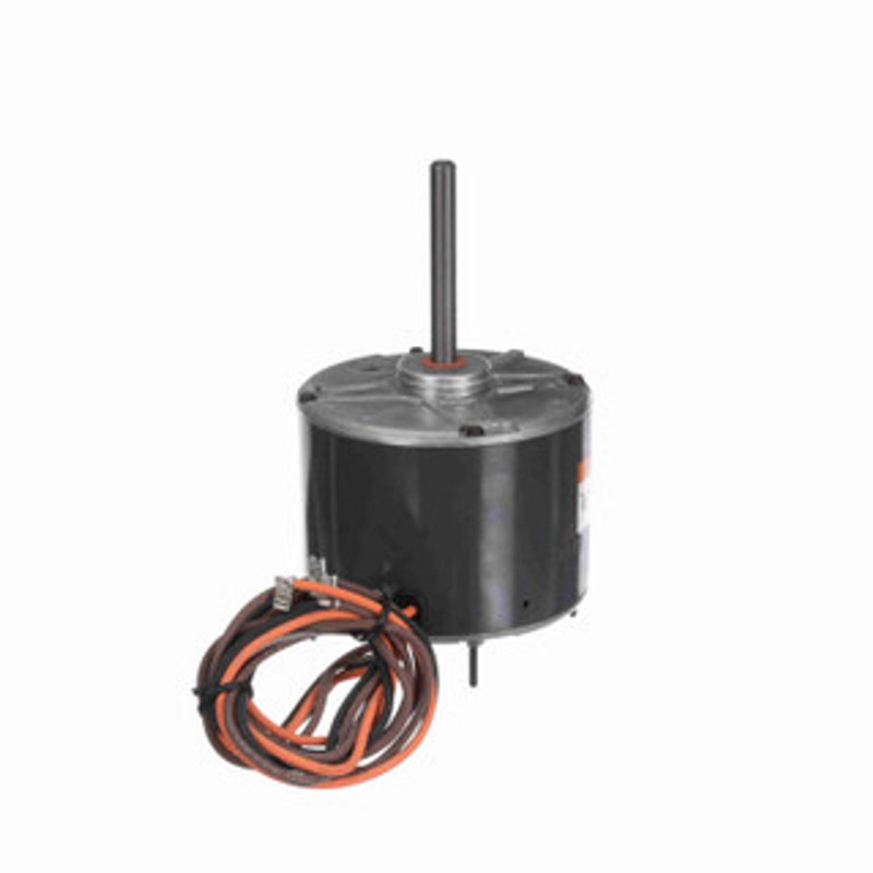 D0469 Genteq Motors 1/12 HP general purpose motor
