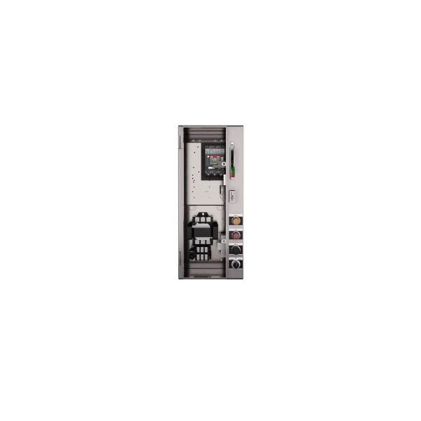 CR308CT94R34DAL1A General Electric Combination Enclosed Starter Control Board