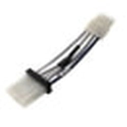 100109676 Lochinvar Four Pin to Five Pin Adapter
