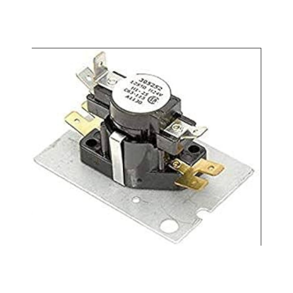 R68DF0012 Heat Controller Blower Time Delay Relay