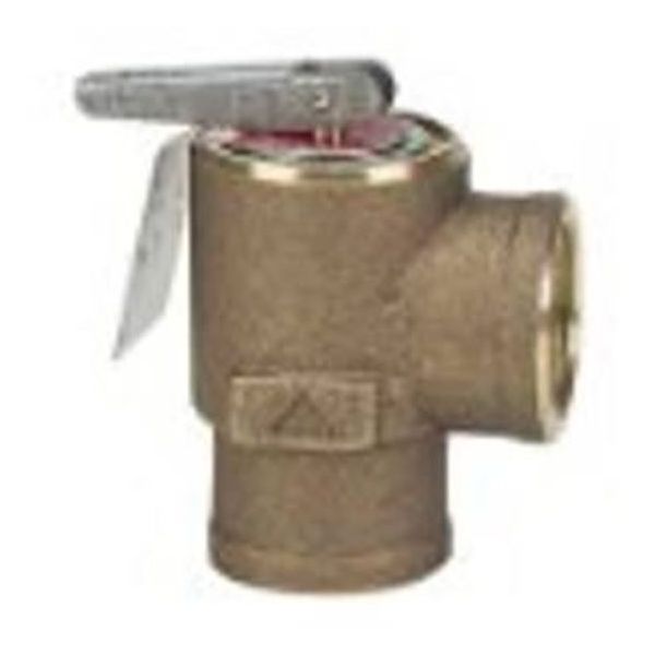 10-616-06 Conbraco Relief Valve 1.25 x 1.5 35#