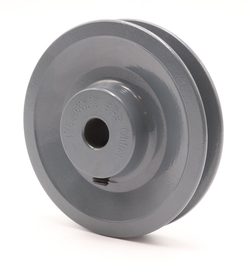 1VL40X1/2 Captiveaire Variable Pitch Pulley Sheave