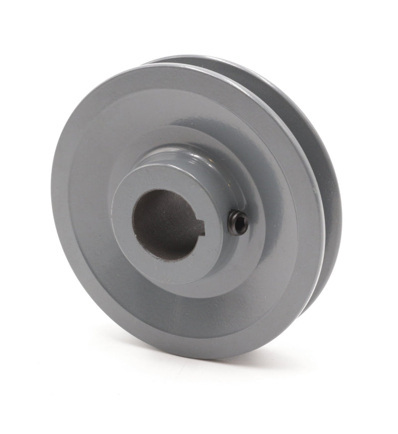 1VL40X7/8 Captiveaire Variable Pitch Pulley (VL Series)