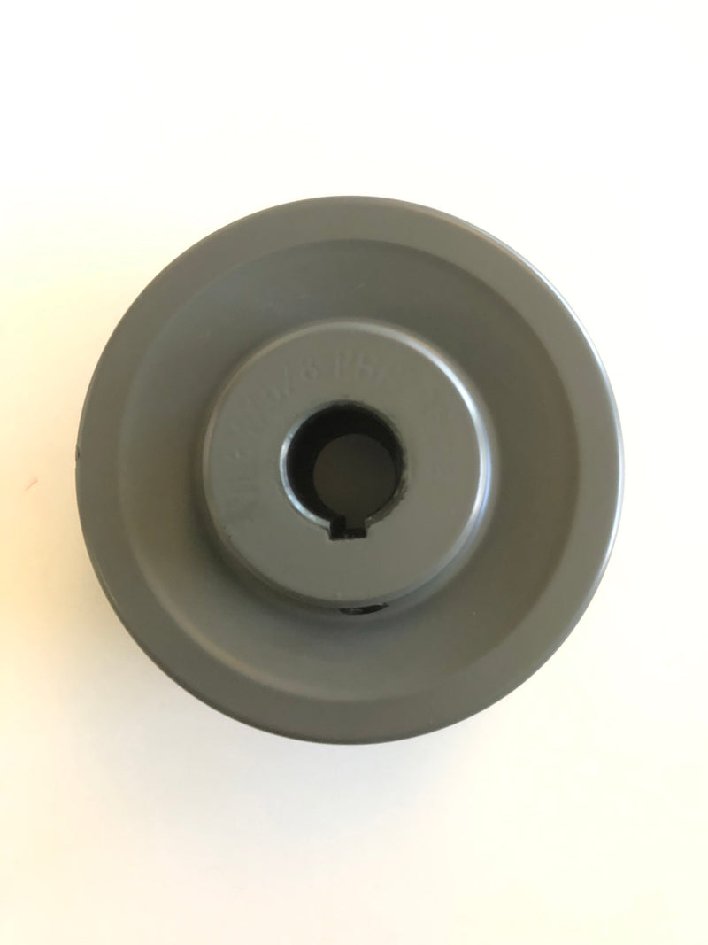 1VL34X5/8 Captiveaire Variable Pitch Pulley (Motor Pulley)