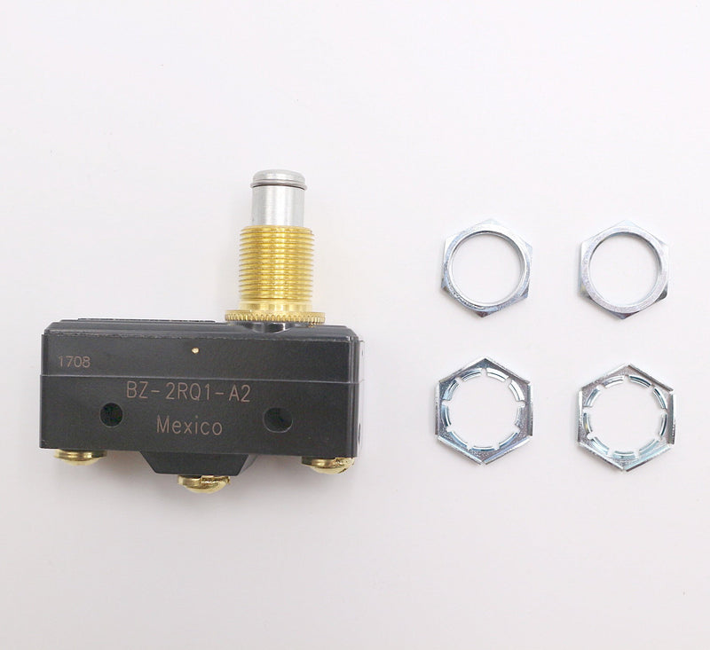 BZ-2RQ1-A2 Captiveaire Door Sense Switch