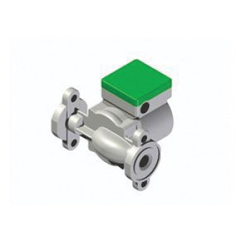 100133611 Lochinvar 1/4 HP vertical condensate pump
