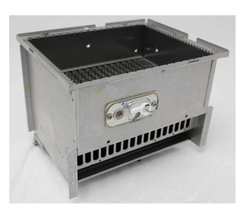 SKH7184 Noritz Hot Surface Igniter Burner with Gasket and Ignition Plug (Set)