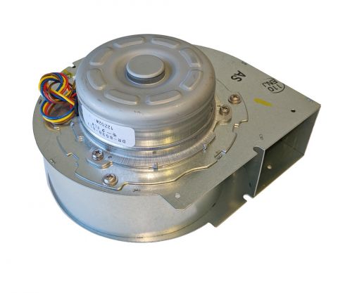SKD7441 Noritz Fan Motor with Housing