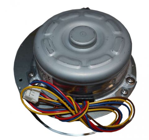 SKC7549 Noritz Fan Motor with Housing