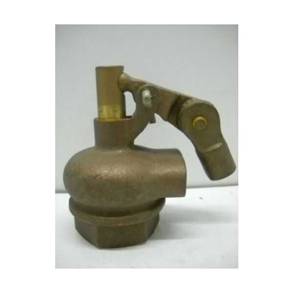0780325 Watts Plastic Float Flow Switch 4 Inch x 5 Inch