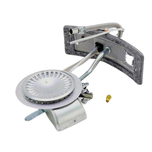 100187918 Lochinvar NAT 14 in. Burner Assembly #37 Orifice