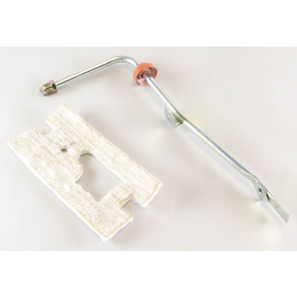 100110794 Lochinvar Vertex Burner Tube
