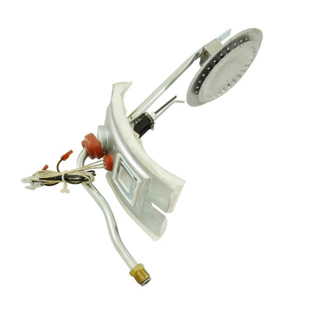 100110753 Lochinvar Natural Burner Assembly with 32 Orifice