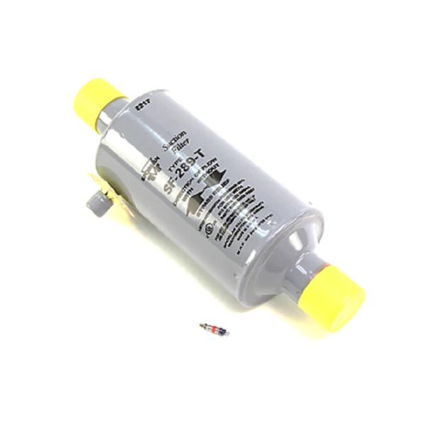 S1-800006 York Suction Bi-Flow 28 Sq in Filter