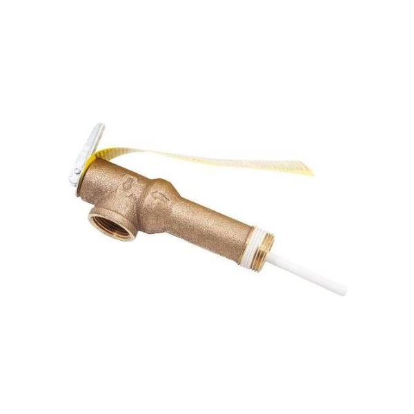 100108779 Lochinvar 3 Inch T&P Valve