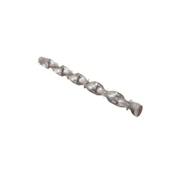 100109675 Lochinvar Flue Baffle Assembly