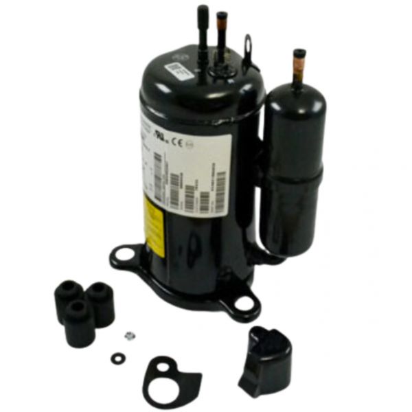 COM9376 Trane Compressor for 1 Ton R410A systems