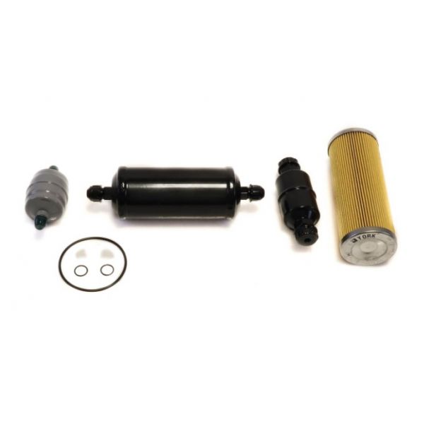 366-94952-012 York YT Style J PM Kit with Short Filter