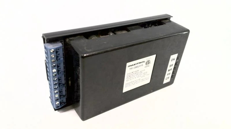 TR1-090LH15 Heatco Timer Relay Board (Low Fan Start)