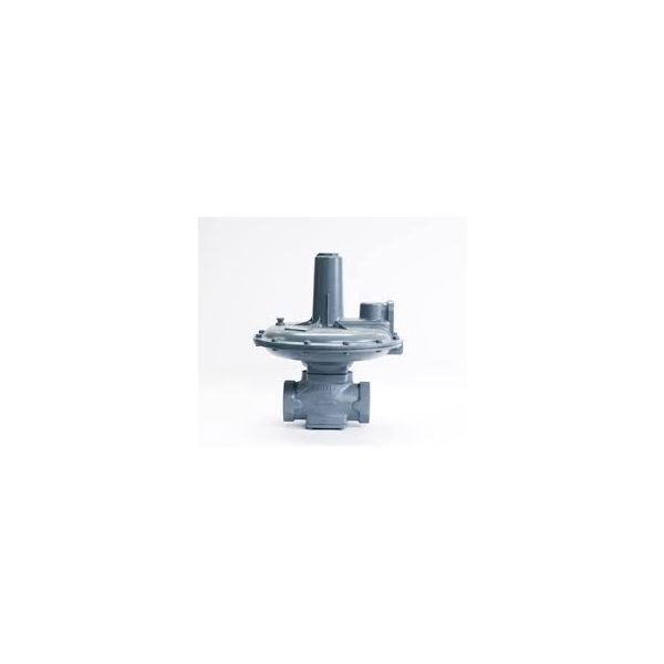 121-12-3 Sensus 3 in Threaded Regulator - Specify Spring