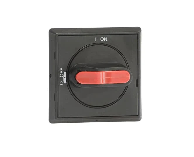 OHBS2AJ1 ABB Handle Open Style Shaft and Lug Handle
