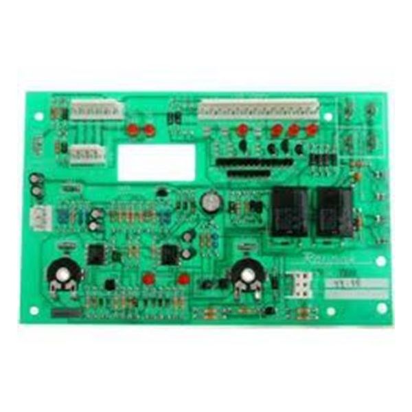 013194F Raypak LCD Display Control Board