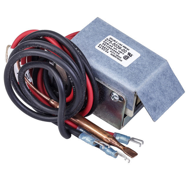 5813-0035-000 Marley Engineered Products Two Stage Thermostat 40/85F