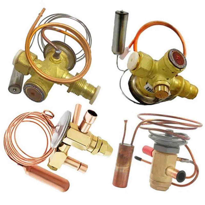 61-101351-06 Rheem Expansion Valve (TXV)