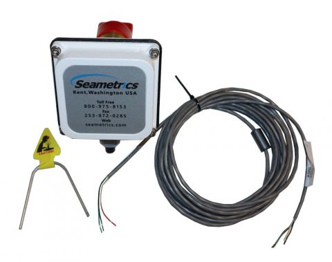 016764F Raypak Flow Sensor Control Board Sensor
