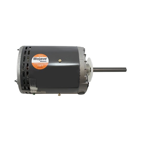 1819H U.S. Motors Condenser Fan Motor, 208-230/460V, 1140 RPM