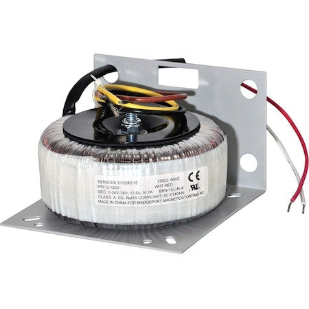 Altronix T2428300 Control Transformer, 300 VA, 24/28V AC, 115V AC