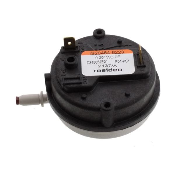 IS20464-6223 Trane SPDT Pressure Switch