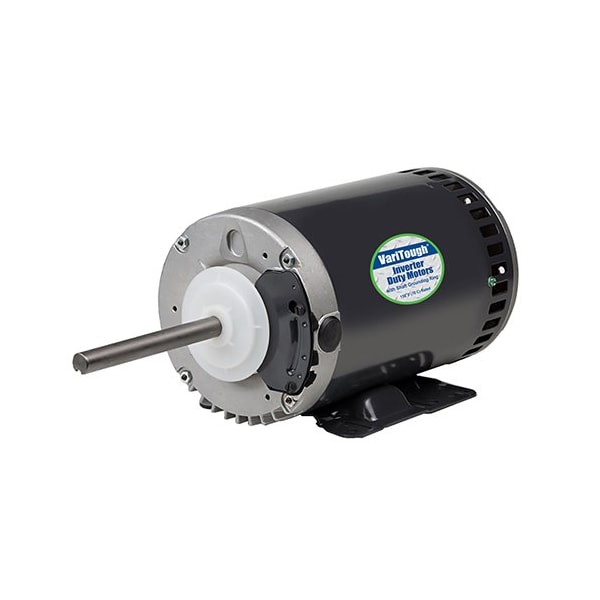 1820VG U.S. Motors Condenser Fan Motor, 1 HP, 1140 RPM, 60 Hz