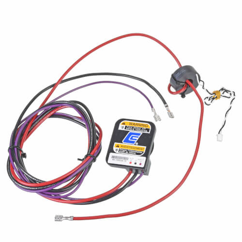 45-100834-15 Rheem Molded Plug Wiring Harness