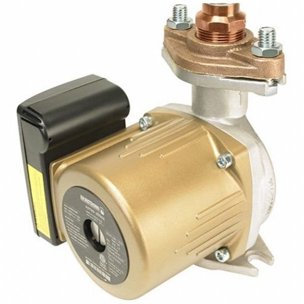 182202-658 Armstrong 1/6 hp 120V AC flange circulating condensate pump