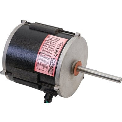 25319102S Bohn Fan Motor, 1/3 hp