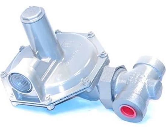 R275-3/4 Sensus 3/4