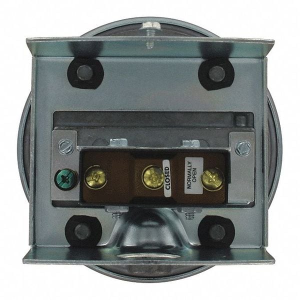 1823-1 Dwyer Instruments Pressure Switch, Standard SPDT, 1/8 inch FNPT