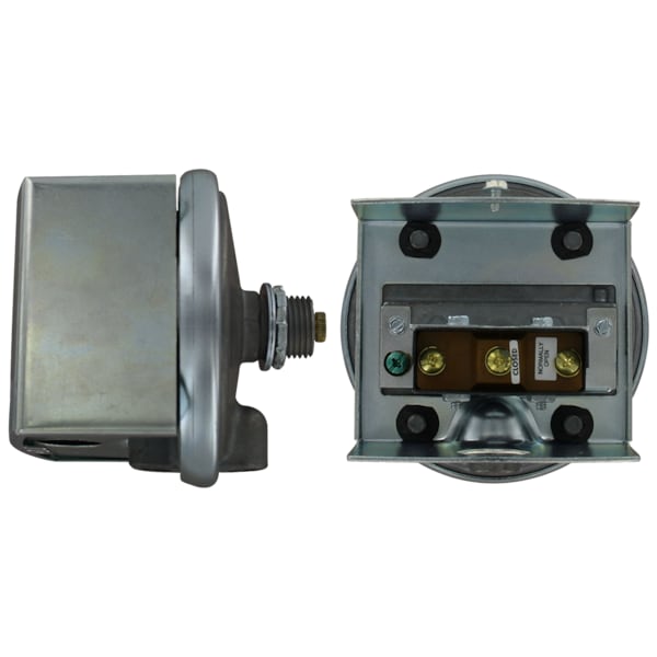 1823-2 Dwyer Instruments Pressure Switch, genuine OEM replacement