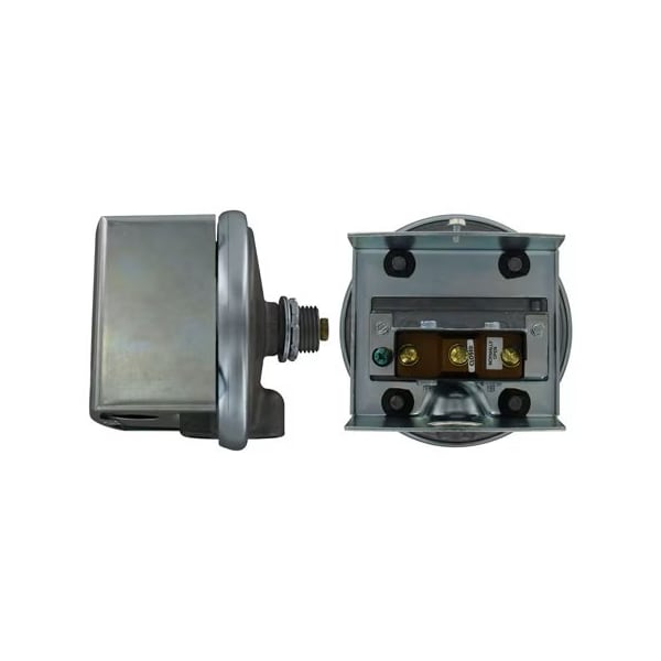 1823-40 Dwyer Instruments Pressure Switch, Standard SPDT