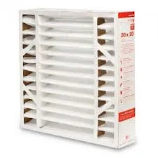 FC100A1011 Honeywell Replacement Media Filter (20 x 20)