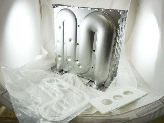 1014490 International Comfort Products Heat Exchanger