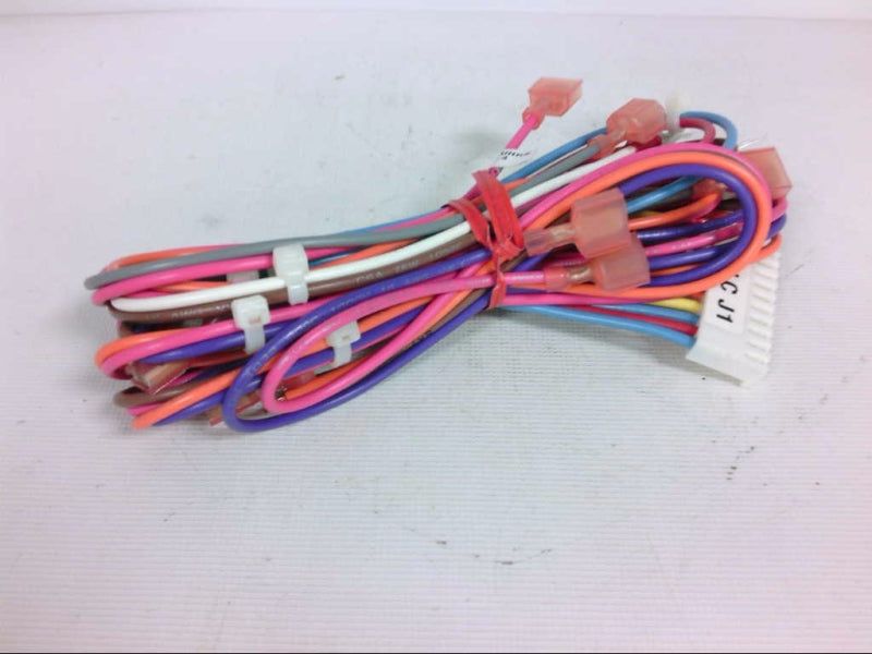 OPN-RTUHRN Carrier Open Wire Harness for RTU Open Controller