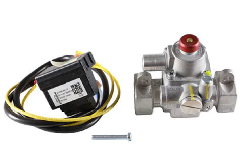 R50D7527 Laars Gas Valve Plug