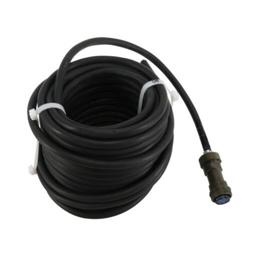 DE4599-060 Fireye Cable Connector (Non PVC) 60 ft